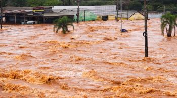 Primeiro teste da tecnologia que emitirá aviso de risco sem necessidade de cadastro prévio será feito no próximo sábado (10) 