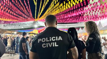 Contagem de público também é realizada pelo sistema; somente em Salvador, mais de 200 mil pessoas curtiram os shows em cinco dias de festa