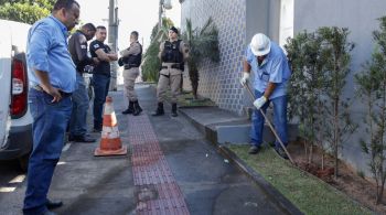 Operação "Waterfall II" foi deflagrada em Belo Horizonte e mais três cidades da Região Metropolitana