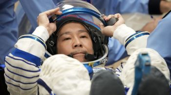 Em 2021, empresário Yusaku Maezawa foi o primeiro passageiro privado a visitar a Estação Espacial Internacional em mais de uma década, usando um foguete Soyuz