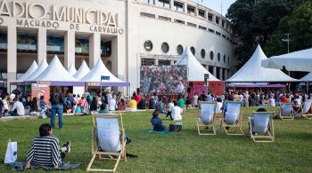 Evento volta a ocupar a Praça Charles Miller em sua terceira edição