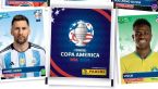 Álbum de figurinhas da Copa América 2024: preços, onde comprar e mais