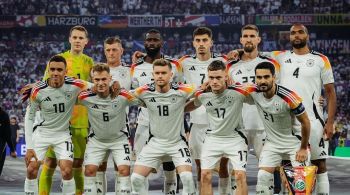 Euro 2024 chega a sua fase decisiva, com 16 seleções em busca do título continental