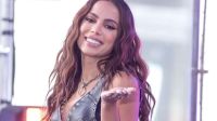 Anitta fala sobre fama: "Não quero mais ser a maior, quero ser feliz"