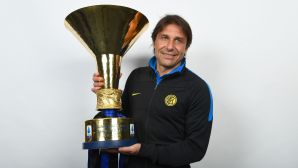 Veja a lista de títulos de Antonio Conte, novo técnico do Napoli