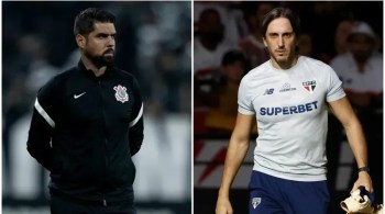 Depois de vencer pela primeira vez na Neo Química Arena no início da temporada, equipe de Zubeldía quer tirar proveito de turbulência do rival para seguir em alta