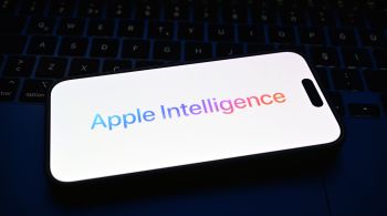 Por meio do evento, a Apple anunciou a Apple Intelligence, sua ferramenta de inteligência artificial