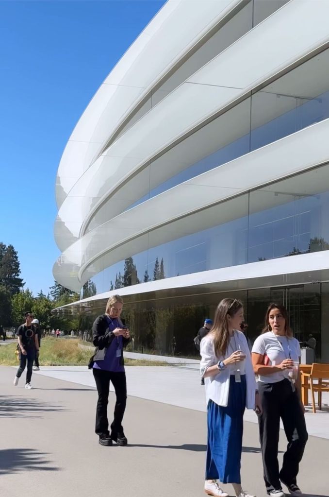 Apple Park