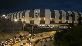 Decisão foi tomada pelo Galo após visita ao estádio feita por integrantes do departamento de futebol