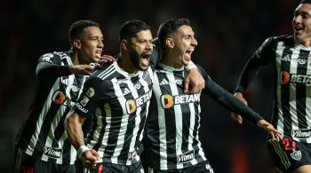 Galo volta a vencer depois de três rodadas e sobe na tabela