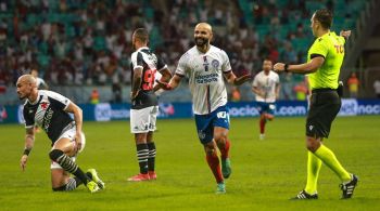 Tricolores têm a mesma pontuação do Flamengo, mas ficam na 2ª posição pelos critérios de desempate