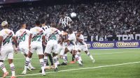 Botafogo domina Fluminense, vence e assume liderança provisória do Brasileirão