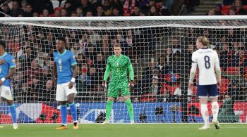 Goleiro do Athletico-PR deve ser titular no amistoso contra os EUA, nesta quarta-feira (12)