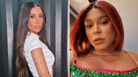 Bianca Andrade conta já ter beijado Blogueirinha em balada