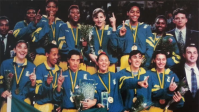 Brasil conquistou Mundial Feminino de Basquete há 30 anos; relembre