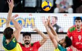 Brasil venceu o Irã por 3 a 1 na Liga das Nações