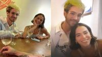 Beijo de Marquezine e João Guilherme viraliza e web comemora: "Assumidos"