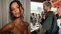 Bruna Marquezine e João Guilherme são fotografados juntos no Japão; veja