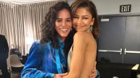 Bruna Marquezine detalha como começou amizade com Zendaya