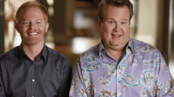 Eric Stonestreet, o Cameron na série, revelou que um derivado sobre ele e Mitchell Prichett estavam nos planos