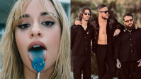 Camila Cabello, Imagine Dragons e mais: os álbuns lançados nesta sexta