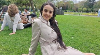 Priscila Ferreira Leonardi, morta em junho do ano passado, morava e trabalhava em Dublin, na Irlanda e estava no Brasil para visitar parentes 