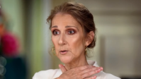 Céline Dion diz que voltará aos palcos: "Ainda que tenha que rastejar"