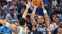 Boston Celtics x Dallas Mavericks: horário e onde assistir à final da NBA