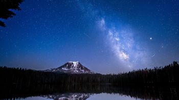 Veja principais fenômenos do mês, segundo guia de efemérides astronômicas do Observatório do Valongo, da UFRJ