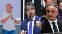 Eleição em João Pessoa: Cícero Lucena tem 53%; Cartaxo, 12%; Carneiro, 11%, diz pesquisa