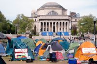 Governo Trump pode cancelar contratos com a Universidade de Columbia