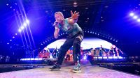 Coldplay anuncia single inédito; saiba detalhes