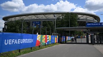 Seleções se enfrentam nesta segunda-feira (17), na Commerzbank Arena