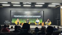 Conafut: painéis sobre atletas influencers e retomada do futebol gaúcho abrem evento