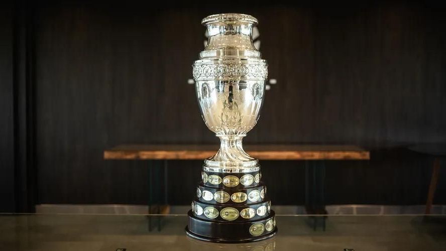 Taça da Copa América