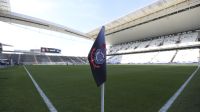 Corinthians: Ingressos para treino aberto estão esgotados