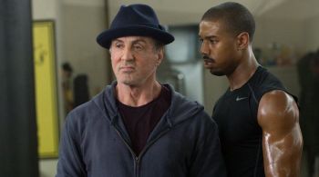 Michael B. Jordan estrela spin-off da franquia de luta protagonizada por Sylvester Stallone 