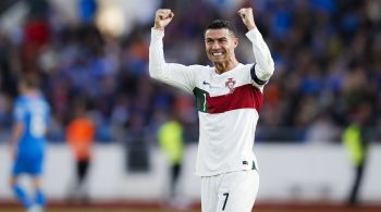 Cristiano Ronaldo é o maior artilheiro da competição com 17 gols