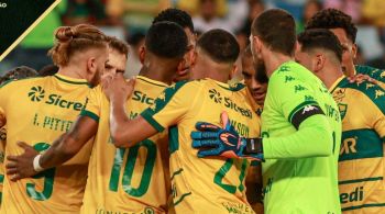 Equipes não saíram do 0 a 0 na Arena Pantanal