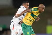 Cuiabá e Vitória ficam no empate sem gols pelo Brasileirão