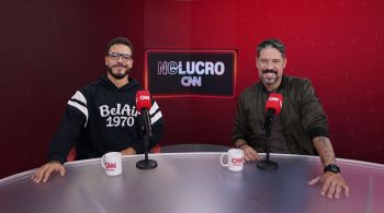 Edição desta semana do No Lucro, da CNN Brasil, terá o produtor musical como convidado