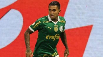 Atacante entrou em campo no lugar de Flaco Lopez na vitória contra o Juventude 