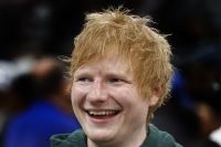 Ed Sheeran será o primeiro cantor ocidental a se apresentar no Butão