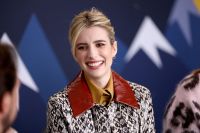 Emma Roberts sobre críticas a "nepo babies": "Não veem toda a rejeição"