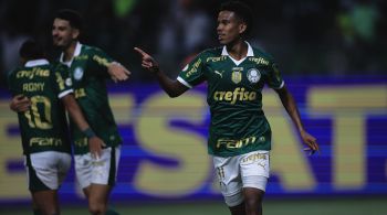 Vendido ao Chelsea, jovem de 17 anos marcou o segundo gol do time paulista