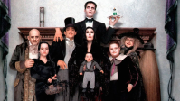 "Família Addams": saiba qual a ordem cronológica das produções