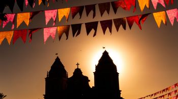 Devoção a São João, Santo Antônio e São Pedro marcam presença durante as festividades de junho