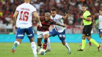 Adversários na Copa do Brasil, Flamengo tem domínio sobre Bahia nos últimos jogos