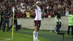 Gabigol é aplaudido após gol pelo Flamengo e manda recado: "Espero ficar"