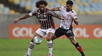 Gol de Janderson na reta final tirou o time baiano da zona de rebaixamento